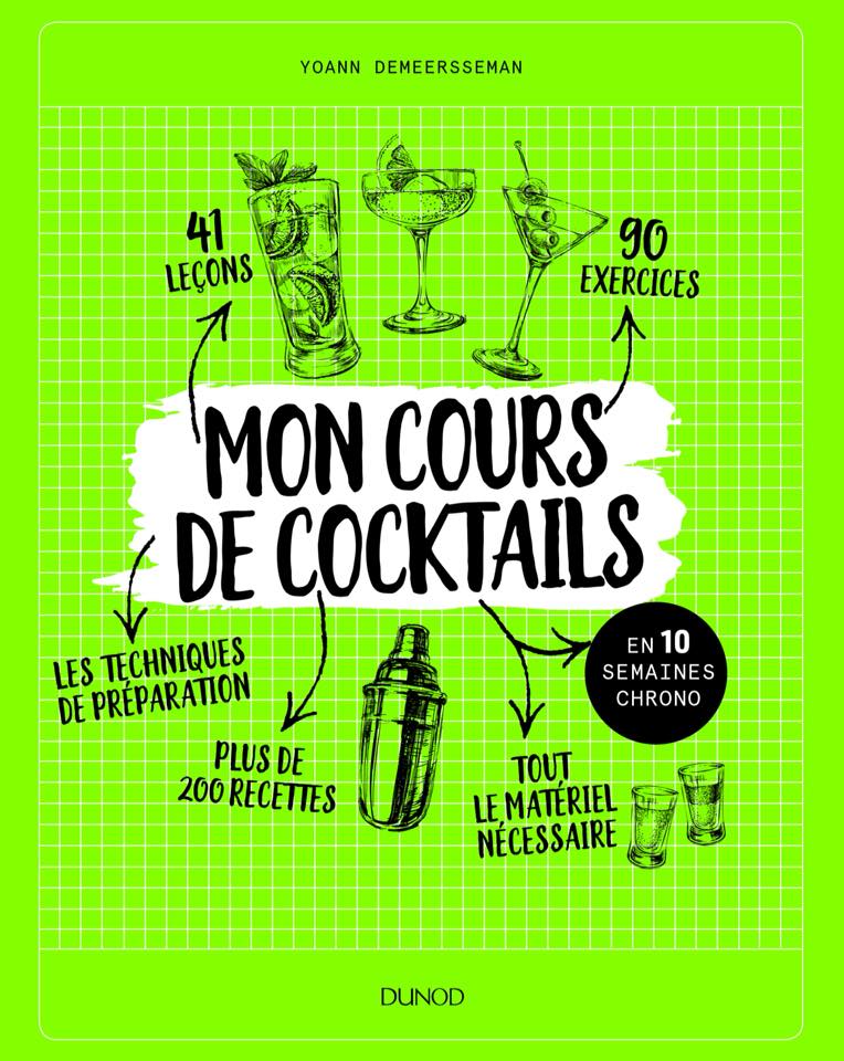 livre-mon-cours-de-cocktails-Yoann-Demmerseman